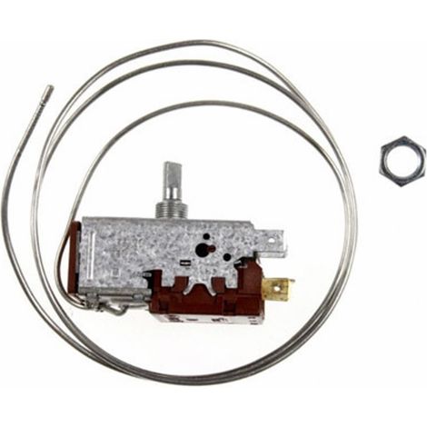 TERMOSTATO 3 CONTATTI FRIGORIFERO KDF29N1 VESTEL ATLANTIC 32019371