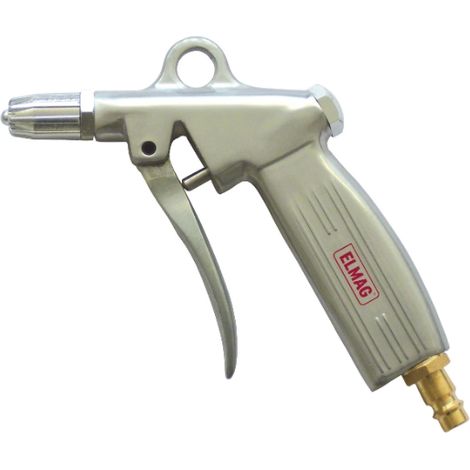 Pistolet de soufflage ELOX
