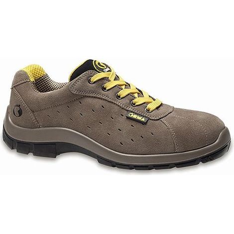 Scarpe Antinfortunistiche ORMA Sneakers Light S1P SRC Bassa - 12001 - size 40000000