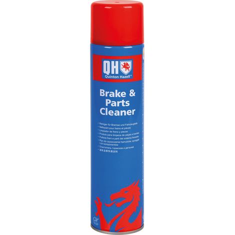 QH, Pulitore freni e parti del sistema frenante - 600 ml (1/2)