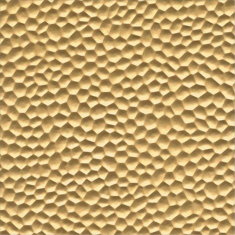 alfer Hammerschlagblech 250 x 500 mm Aluminium Bleche