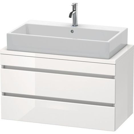 Duravit DuraStyle mueble de baño para consola compacta, 2 (1/3)