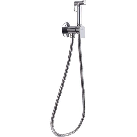 Presto Ducha Inodoro Aroha recto (1/2)