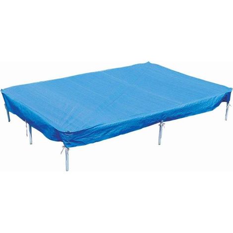 Cobertor Piscina Rectangular 221X150Cm (1/10)