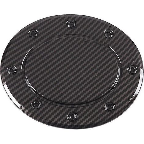 Accessoires de décoration pour bouchon de réservoir de carburant de voiture BRZ 86 2012-2020