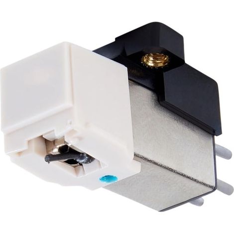 AT3600L Aiguilles de rechange pour tourne-disque vinyle (1/5)