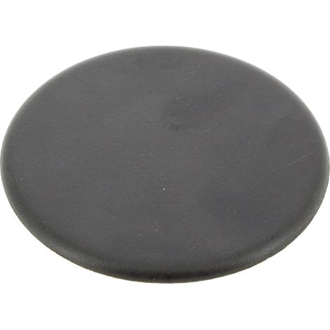 Chapeau bruleur d=75, 42802596 c00064919 - table de cuisson