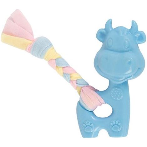 Vache avec corde à chiffon – DELKEVIC