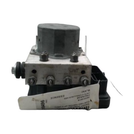 Unite Hydraulique Abs SMART Fortwo II (451) 2007-2015 [PRODUIT D'OCCASION]♻️4539009202 (1/2)