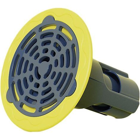 Hair Catcher Douche Drain Baignoire Lavabo Housses Pour Salle de Bain Cuisine Bouchon à Cheveux, (1/2)