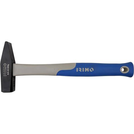 Martillo irimo din mechanic hammer cabeza forjada 500g