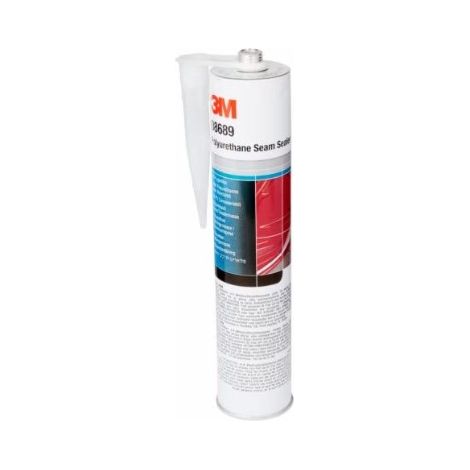 3M 8689 SIGILLANTE POLIURETANICO MONOCOMPONENTE BIANCO (1/3)