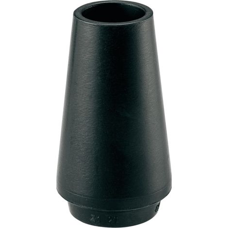 Makita 191X25-0 Rubber Blow Nozzle Attachment 20/30mm Fits DAS180 And AS001G (1/2)