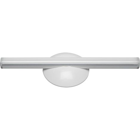 OSRAM Bâton lumineux OSRAM Ledstixx USB-C, 3W, 150lm, 4000K, Argent, Aluminium, dimmable, rechargeable, IP44