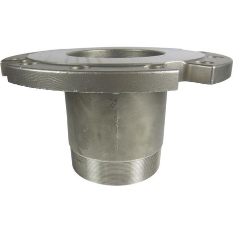 Zubehör für Unterwasserpumpen Übergangsflansch R6xDN200 PN16 SP