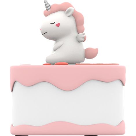Filiyano-Veilleuse gâteau licorne Dewenwils (1/3)