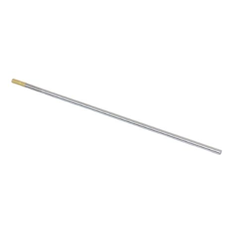 Elettrodo Wolfram Tipo 'E-WL 15', 'oro'