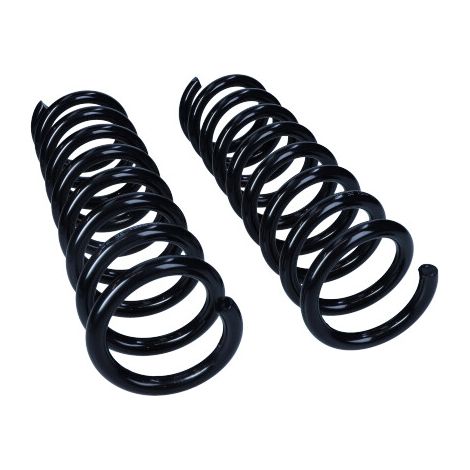 Ressort de suspension MAXGEAR 60-0251D pour CLASSE C - 2023242004 (1/2)