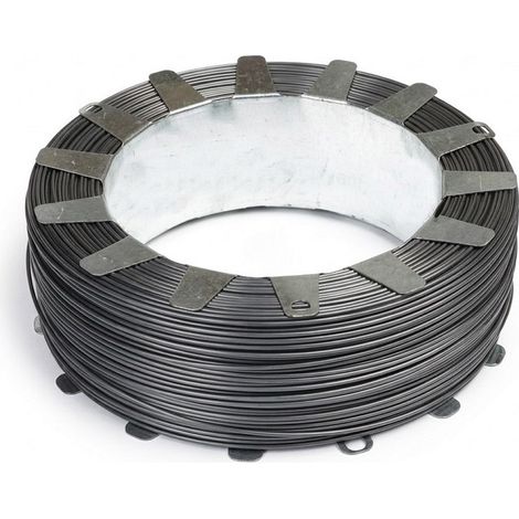 Fil fourré Lincoln Electric NR 211 MP 1,7 mm 6,4 kg