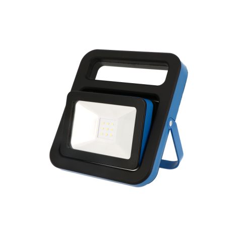 Projecteur LED Chantier 20W Wilmart – 1600lm Câble 3M Caoutchouc & IP65