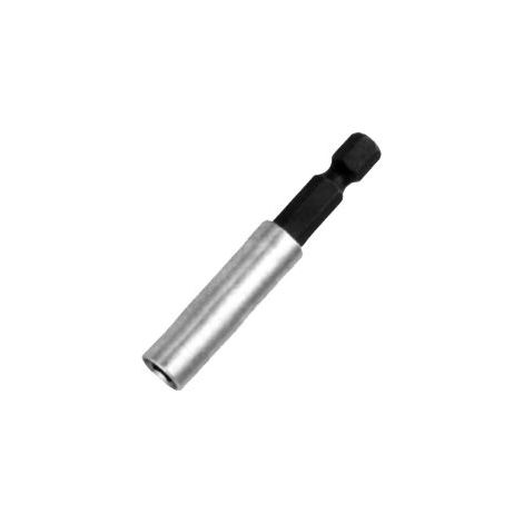 Portainserti magnetico esagonale Bahco 1/4" 60mm Blister 5UKM653