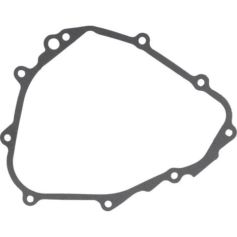 GOOFIT High-Performance One-Piece Gasket Compatible with Honda CBR600/F4i/F4 (1999–2006) Special Gasket for Magneto Side Cover/Alternator Cover Genuine Replacement Part--DTEKGAZ