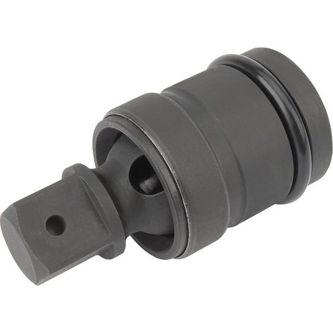 Draper UNI.JOINT-IMPACT 1/4" Square Drive Impact Universal Joint for Power Tools (1/5)