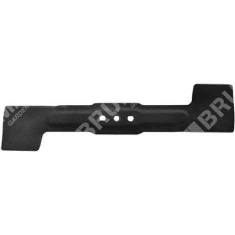 Lama lunghezza 380 mm per rasaerba TONINO LAMBORGHINI COMPATIBILE - 044724