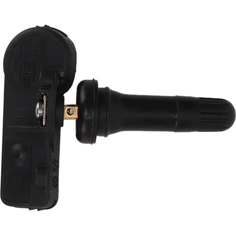 DE8T-1A180-AA ABS-Metall-Reifendrucksensor, kompatibler Ersatz für Ford Mustang, Focus, Fusion, zuverlässiges Ersatzteil (1/5)