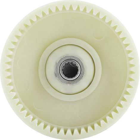 Pignon Chaine Dents en Plastique Pignon Chaine de Tronconneuse Remplacement de Scie à Chaîne pour Pignon pour Le Produit 107713-01 et 717-04749 (1/5)