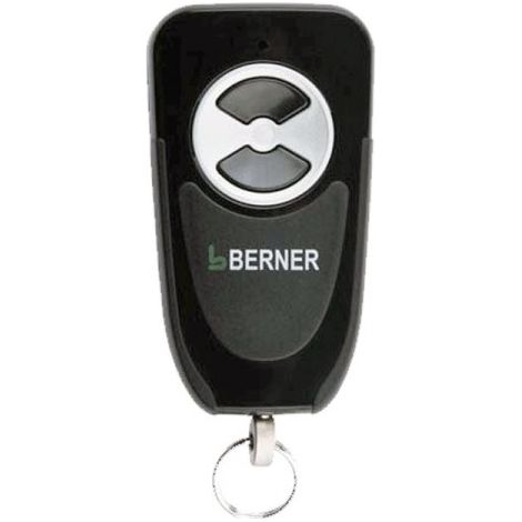 Télécommande Berner BHS121 (1/2)
