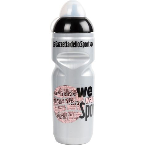 ON BIKE Borraccia Da 800 Ml Per Bicicletta Sportiva Con Beccuccio Auto (1/5)