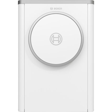 Bosch Pompa di calore aria-acqua CS7400i AW 7 OR-S Unità esterna Monoblocco-WP, 1380x940x600, 7738602076