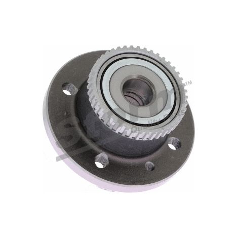 Kit de roulements de roue compatible Renault 77 01 204 866
