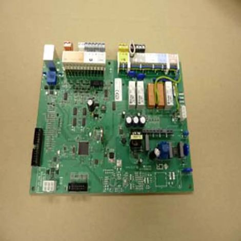 Remeha Scheda SCU Diematic4 768-03, 300026778