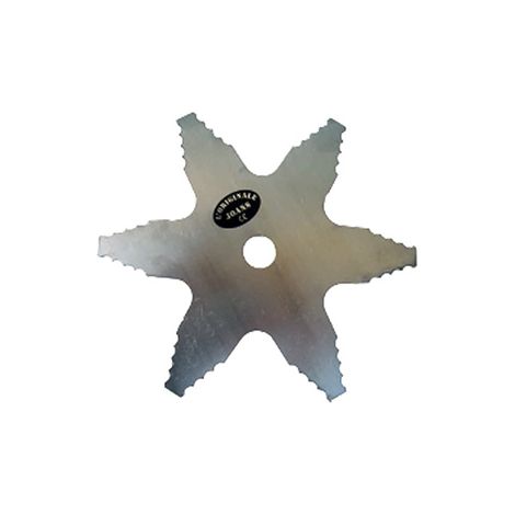Disco Tritatutto Joans per decespugliatore