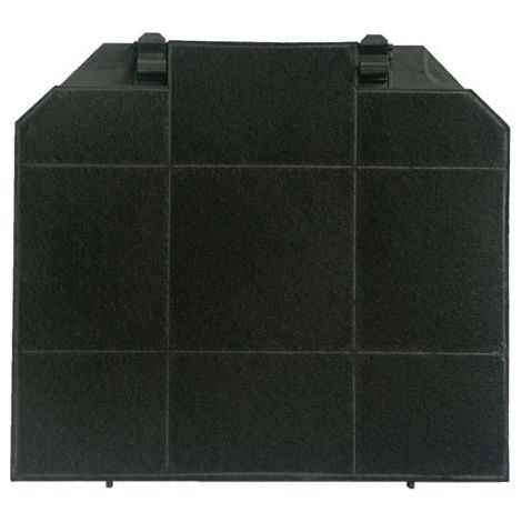 FILTRE CHARBON HOTTE SMEG KSEV97X KSEIV97X KFV92DNE, KITFC161 Smeg (1/2)
