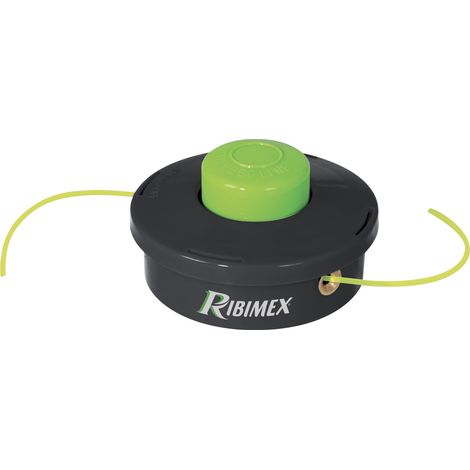 RIBIMEX - PRWFT1 - Testina Filo Nylon Ø 2,4 mm / 3 m