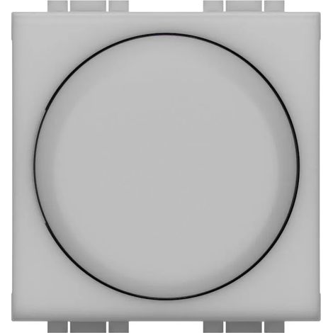 Lampada emergenza torcia estraibile ricaricabile Bticino LivingLight LN4380N (1/7)