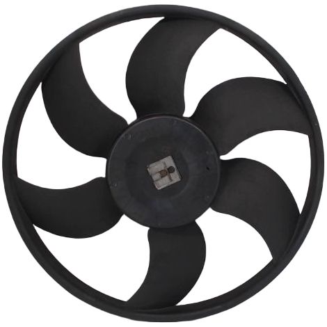 [PRODUIT D'OCCASION] Moteur Ventilateur Radiateur RENAULT Laguna 98-2000 ♻️ Ref Oe. 7701045355 - Garantie à vie (1/3)