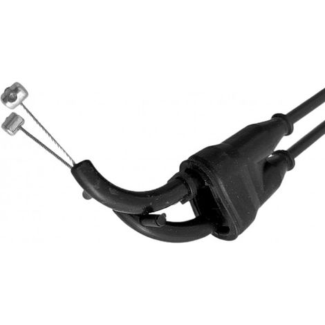 COPPIA CAVI ACCELERATORE KAWASAKI KX 250 F (11-12),KX 450 F (12) LINMOT 54012-0286 (1/3)