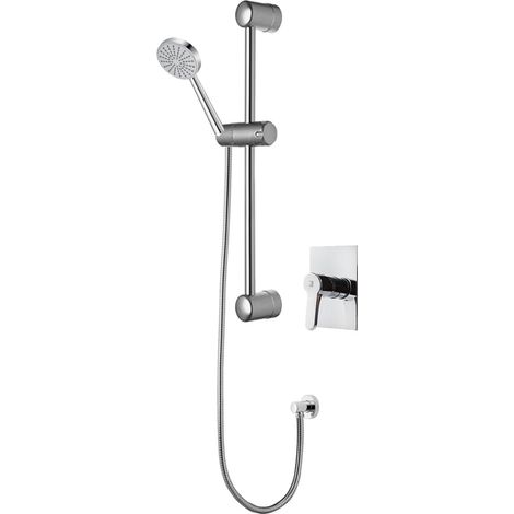 PRESTO K17177300 CÓNICO Conjunto Ducha Empotrable - ref: K17177300