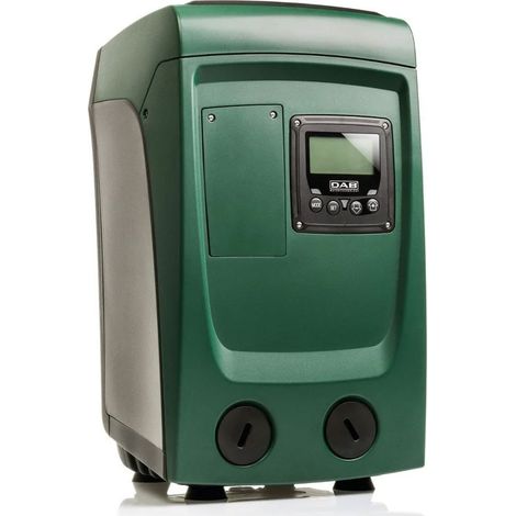 Dab Pumps ESYBOX MINI 3 Sistema elettronico di pressurizzazione compatto per approvvigionamento idrico in ambiente domestico e residenziale 60212597 (1/2)