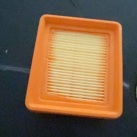 Air filter suitable for BMW G310R / G310GS / G310R, 2017-2022. (1/4)