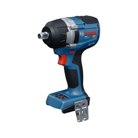Avvitatore a percussione a batteria Bosch GDS 18V-750 senza batteria né caricabatterie, in confezione (1/5)