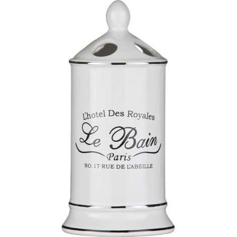 Premier Housewares Le Bain Toothbrush Holder (1/2)