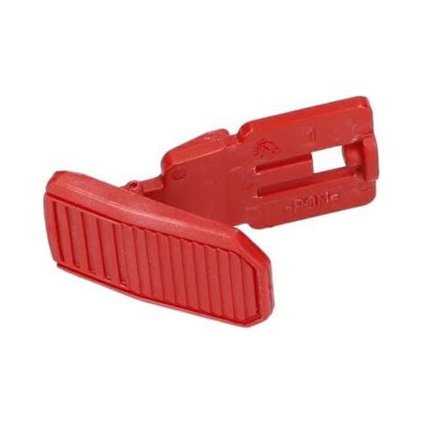 Groupe d'interrupteurs pour Meuleuse angulaire BOSCH OUTILLAGES - 1600A0078U