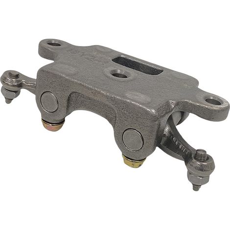 Rocker arms for motorcycle engines, compatible with Honda CG150 CG175 CG200 CG250 ATV/UTV.--DTEKGAZ