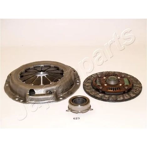 Kit d'embrayage Japanparts KF-623 DAIHATSU 31210B1010 3123097202 31250B1010