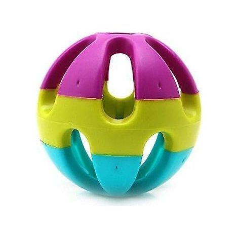 Kring Dreifarbiger Haustierball (7,5 cm) (1/5)